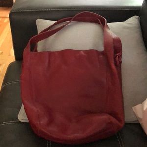 Authentic Coach bag
